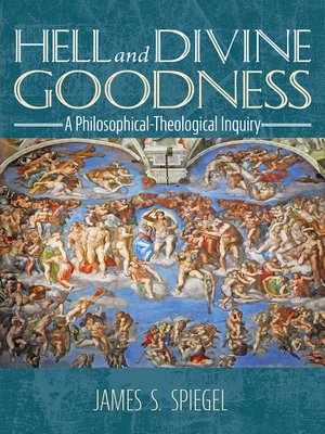 cover image of Hell and Divine Goodness
